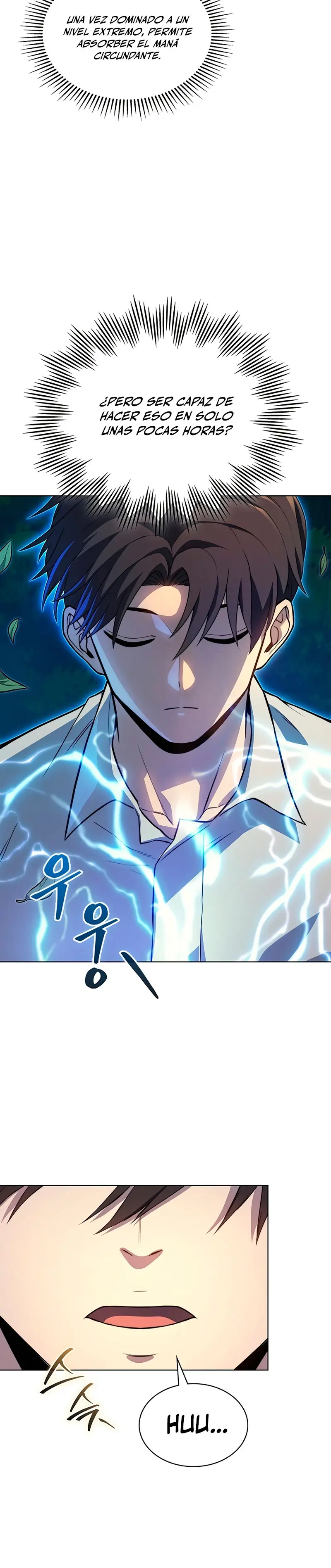 El Regreso del Caballero de la Muerte Clase: Apocalipsis > Capitulo 16 > Page 51