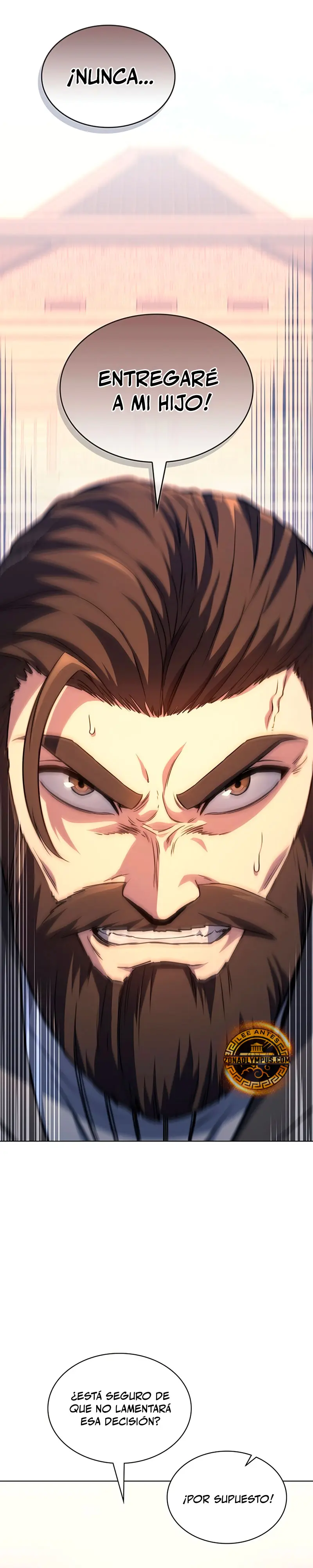 El Regreso del Caballero de la Muerte Clase: Apocalipsis > Capitulo 16 > Page 221