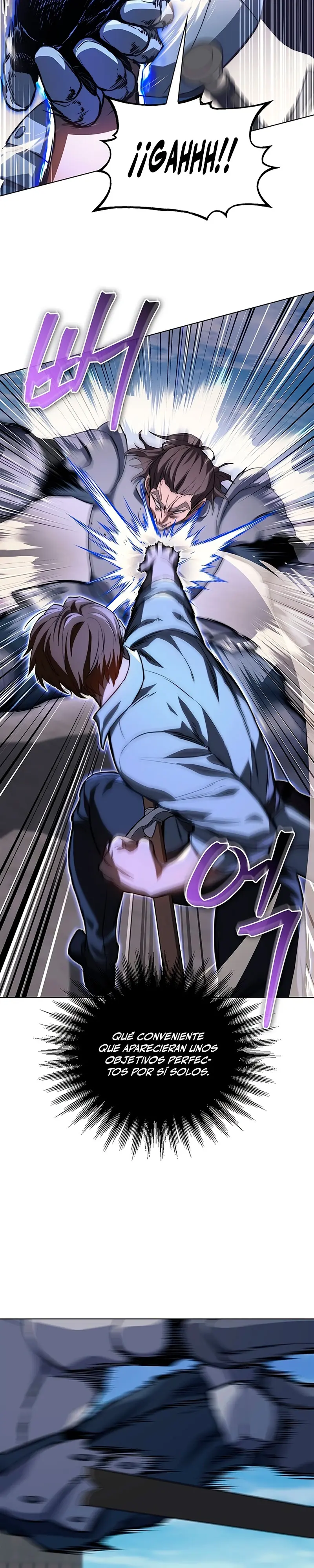 El Regreso del Caballero de la Muerte Clase: Apocalipsis > Capitulo 16 > Page 331