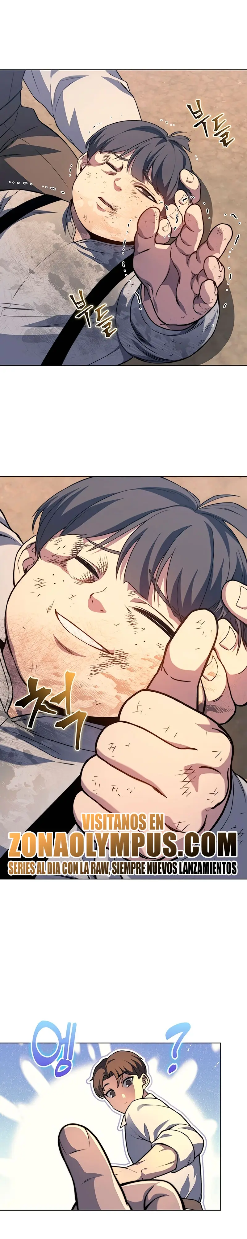 El Regreso del Caballero de la Muerte Clase: Apocalipsis > Capitulo 16 > Page 371