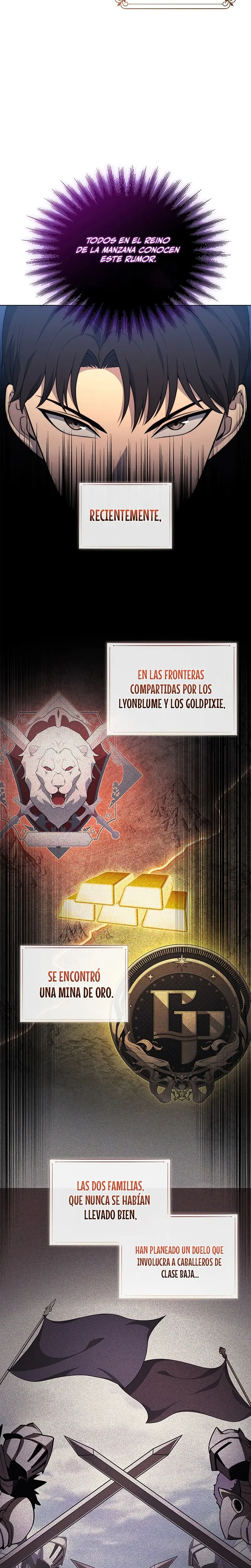 El Regreso del Caballero de la Muerte Clase: Apocalipsis > Capitulo 20 > Page 81