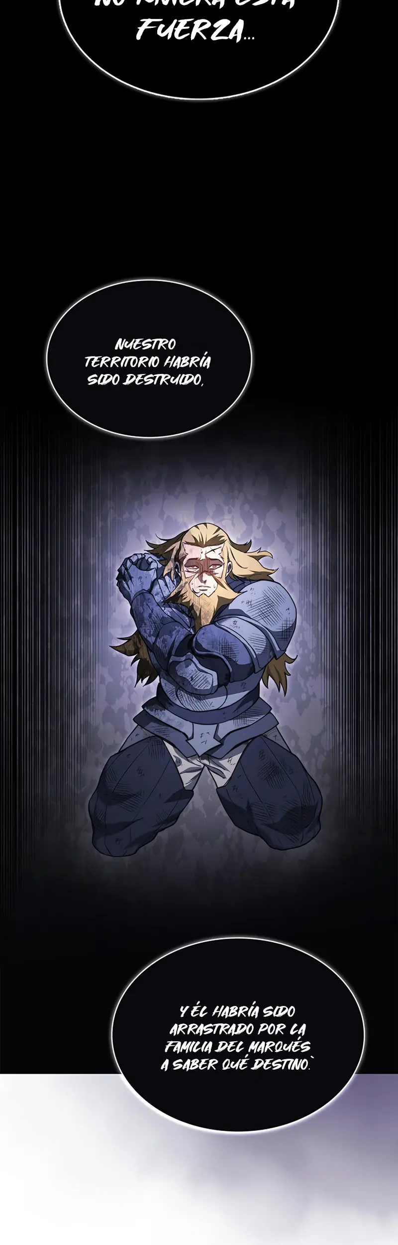El Regreso del Caballero de la Muerte Clase: Apocalipsis > Capitulo 18 > Page 51