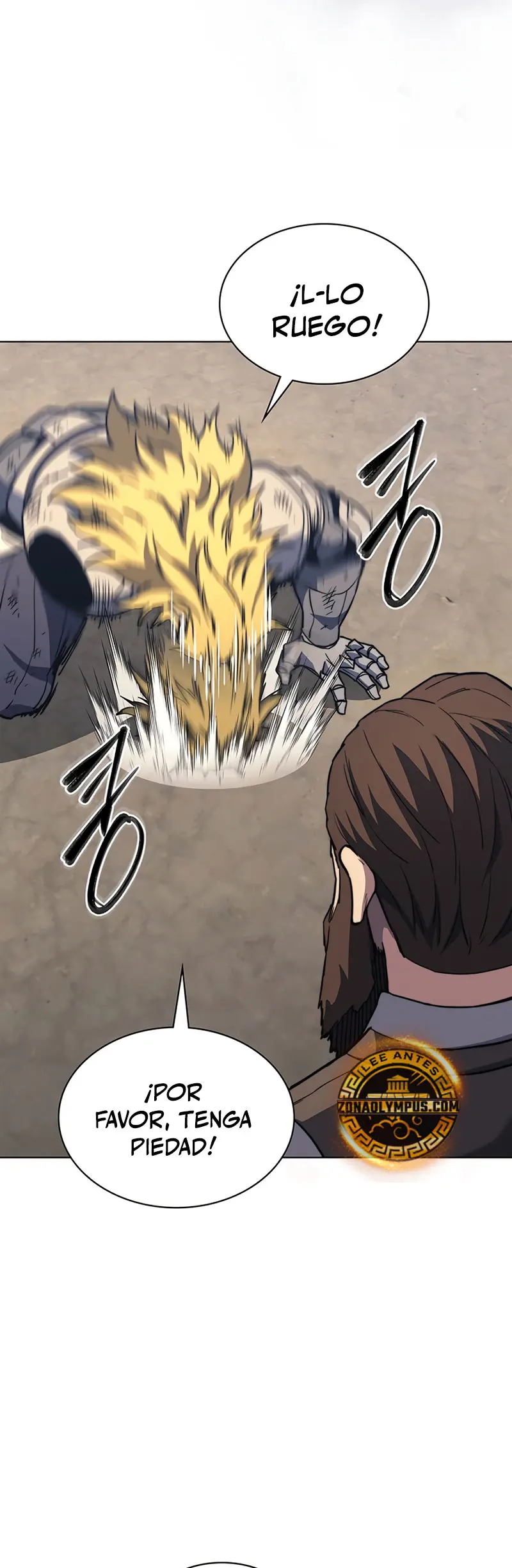 El Regreso del Caballero de la Muerte Clase: Apocalipsis > Capitulo 18 > Page 61