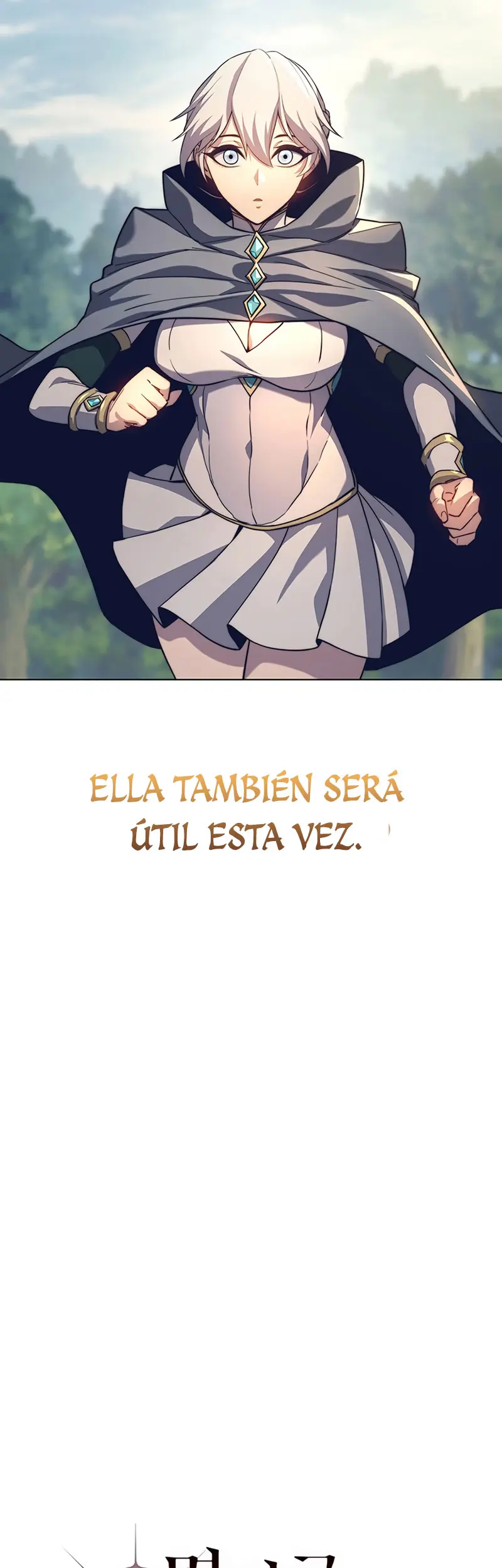 El Regreso del Caballero de la Muerte Clase: Apocalipsis > Capitulo 18 > Page 131
