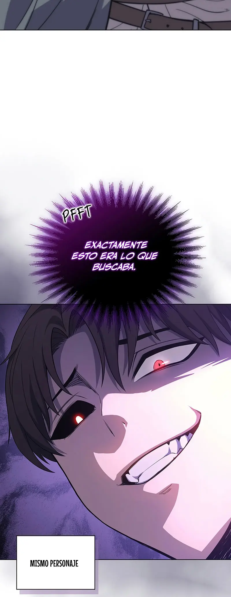 El Regreso del Caballero de la Muerte Clase: Apocalipsis > Capitulo 18 > Page 211