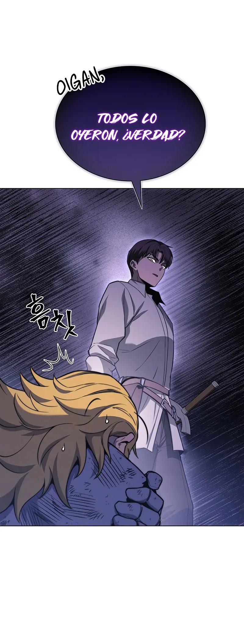 El Regreso del Caballero de la Muerte Clase: Apocalipsis > Capitulo 18 > Page 231