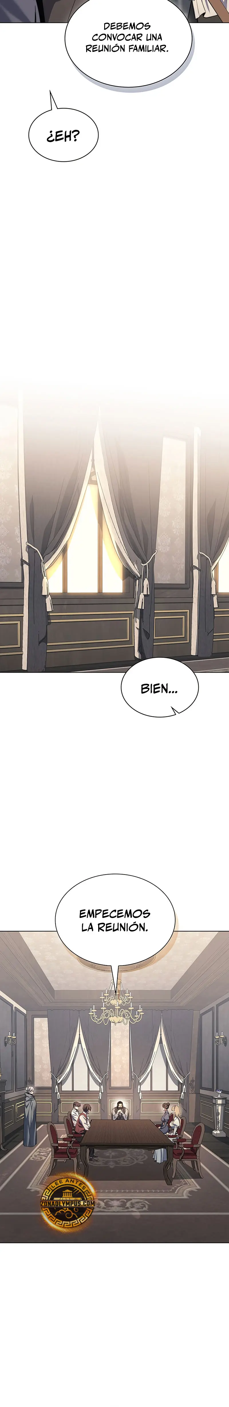 El Regreso del Caballero de la Muerte Clase: Apocalipsis > Capitulo 18 > Page 271