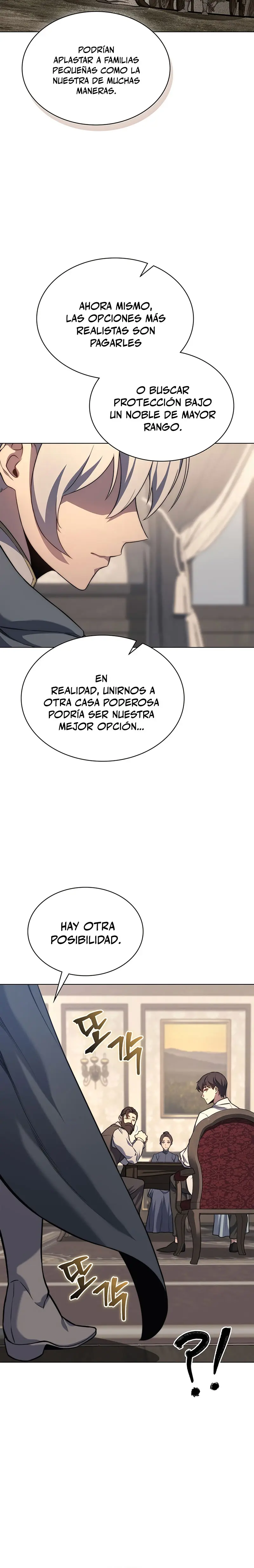 El Regreso del Caballero de la Muerte Clase: Apocalipsis > Capitulo 18 > Page 311