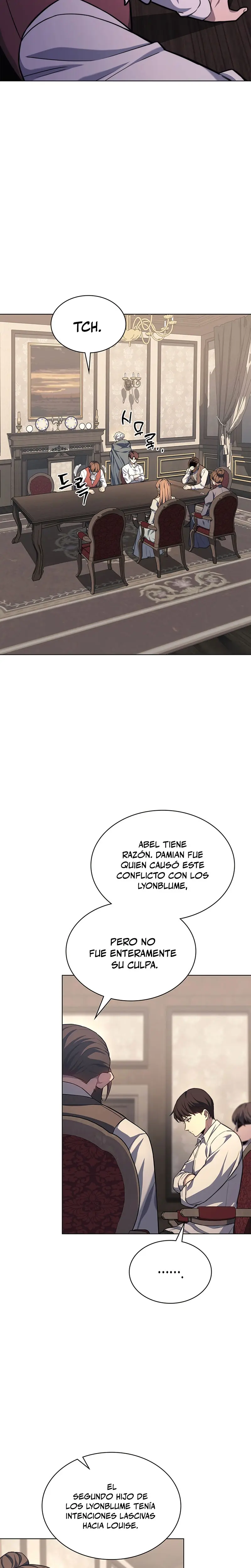 El Regreso del Caballero de la Muerte Clase: Apocalipsis > Capitulo 18 > Page 361