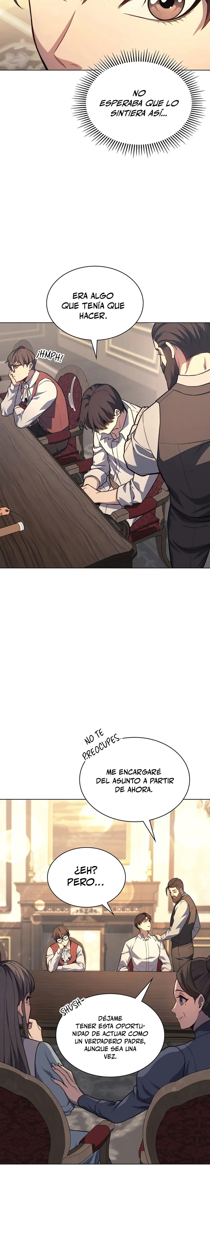 El Regreso del Caballero de la Muerte Clase: Apocalipsis > Capitulo 18 > Page 391