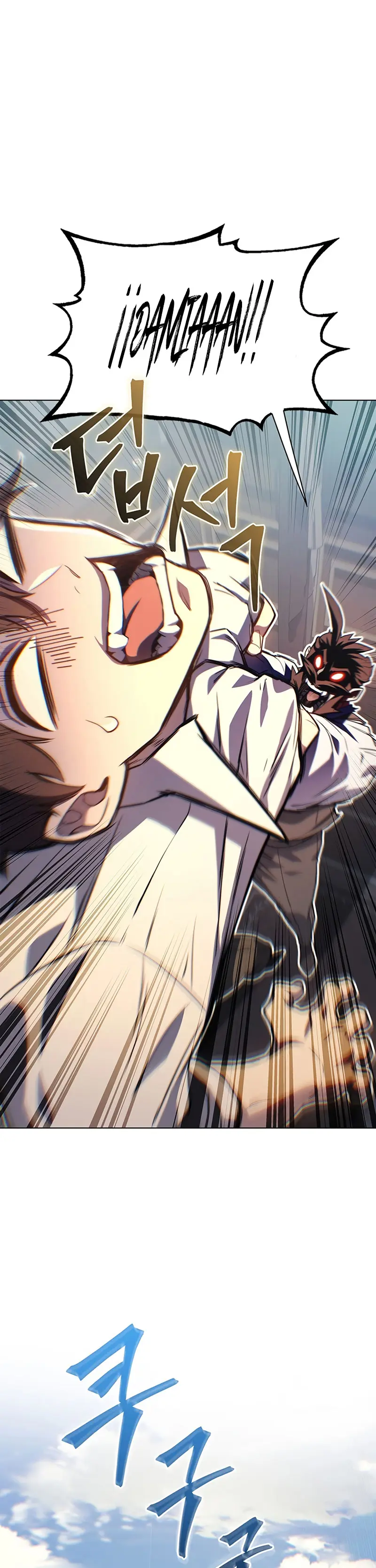 El Regreso del Caballero de la Muerte Clase: Apocalipsis > Capitulo 18 > Page 421