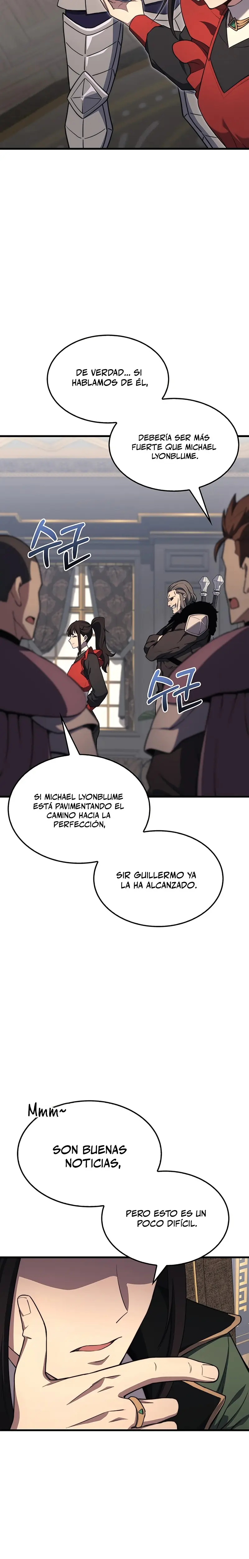 El Regreso del Caballero de la Muerte Clase: Apocalipsis > Capitulo 23 > Page 51