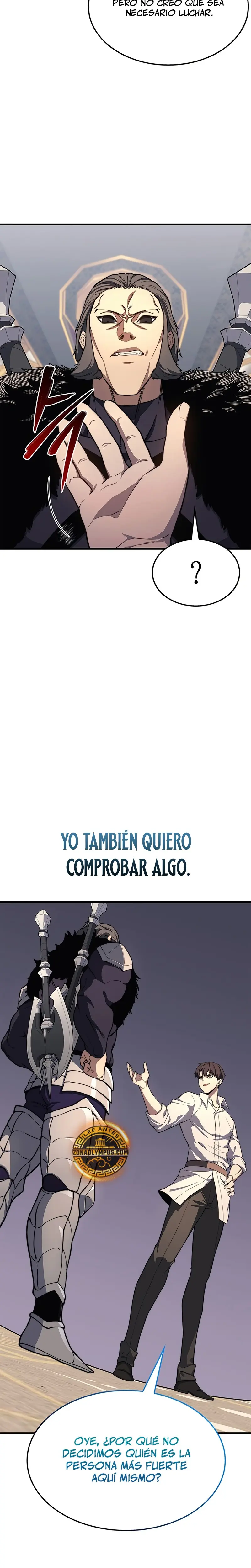 El Regreso del Caballero de la Muerte Clase: Apocalipsis > Capitulo 23 > Page 181