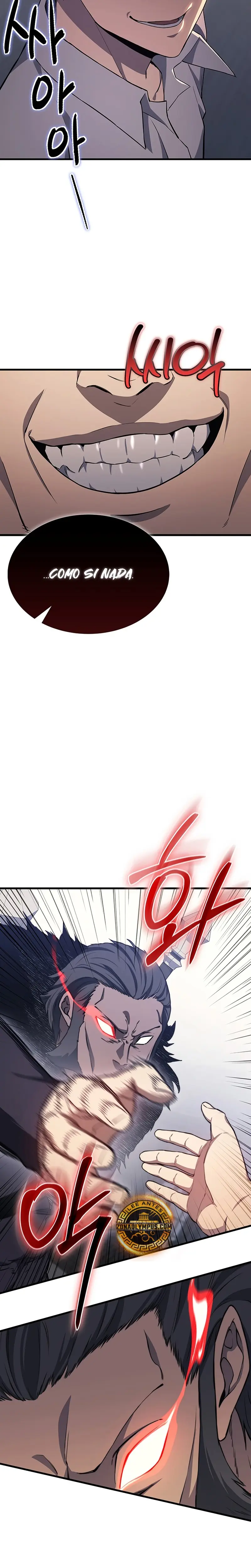 El Regreso del Caballero de la Muerte Clase: Apocalipsis > Capitulo 23 > Page 201
