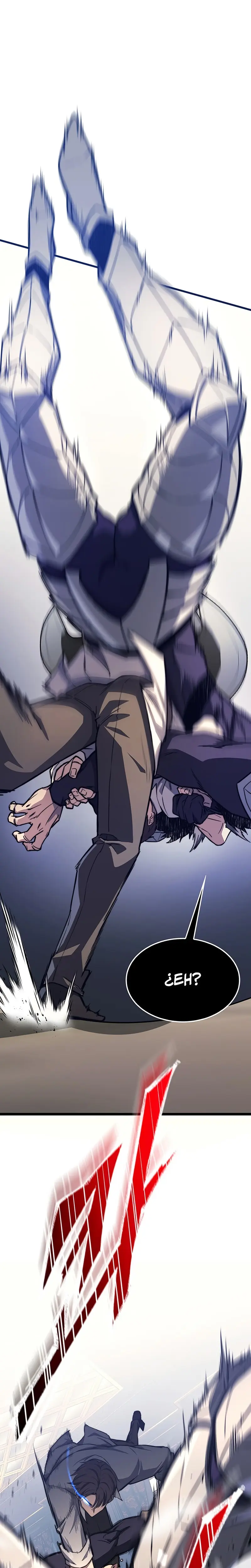 El Regreso del Caballero de la Muerte Clase: Apocalipsis > Capitulo 23 > Page 211