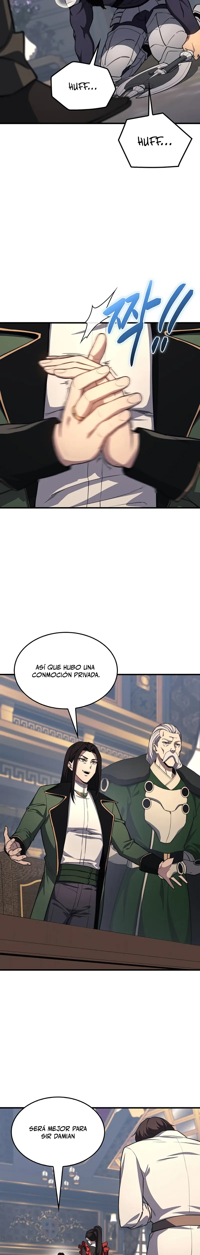 El Regreso del Caballero de la Muerte Clase: Apocalipsis > Capitulo 24 > Page 51