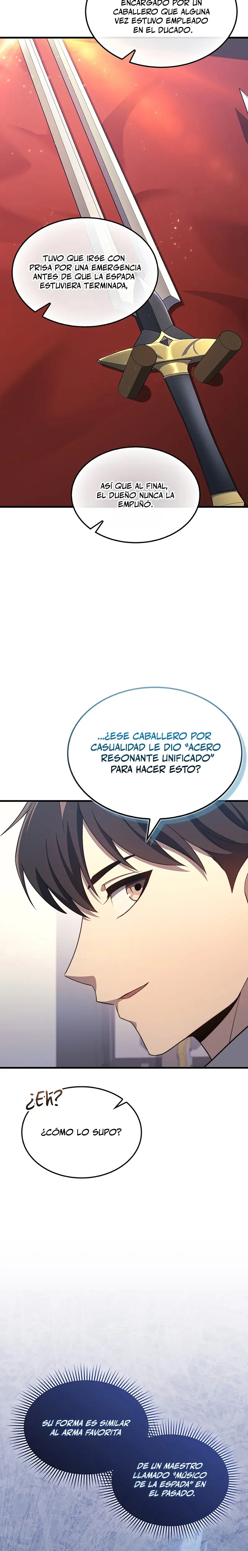 El Regreso del Caballero de la Muerte Clase: Apocalipsis > Capitulo 24 > Page 181