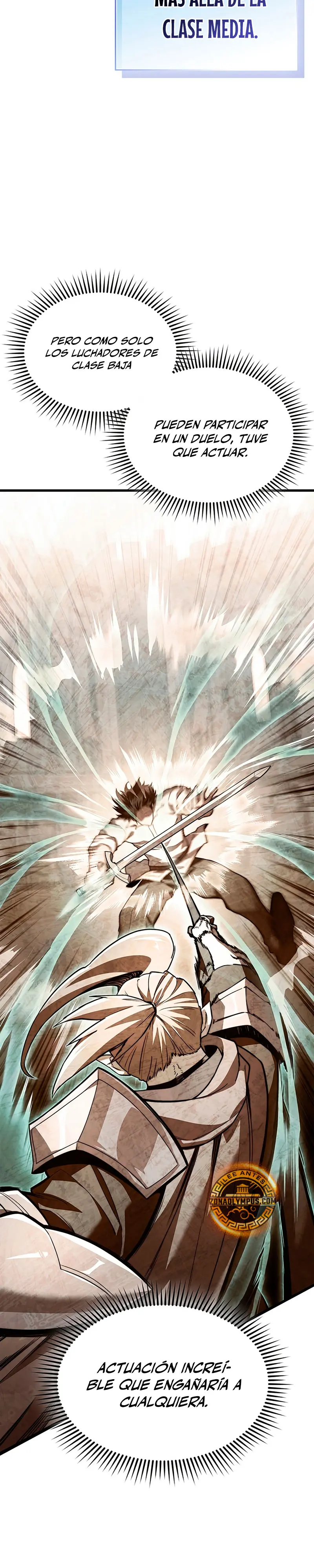 El Regreso del Caballero de la Muerte Clase: Apocalipsis > Capitulo 21 > Page 101