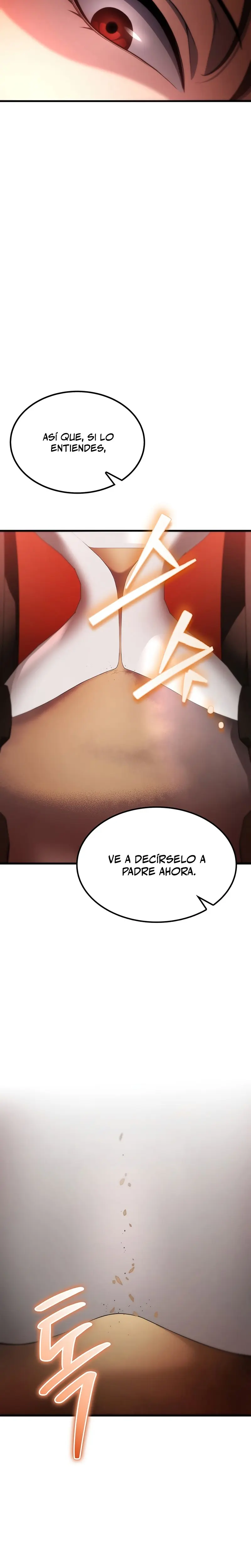 El Regreso del Caballero de la Muerte Clase: Apocalipsis > Capitulo 25 > Page 61