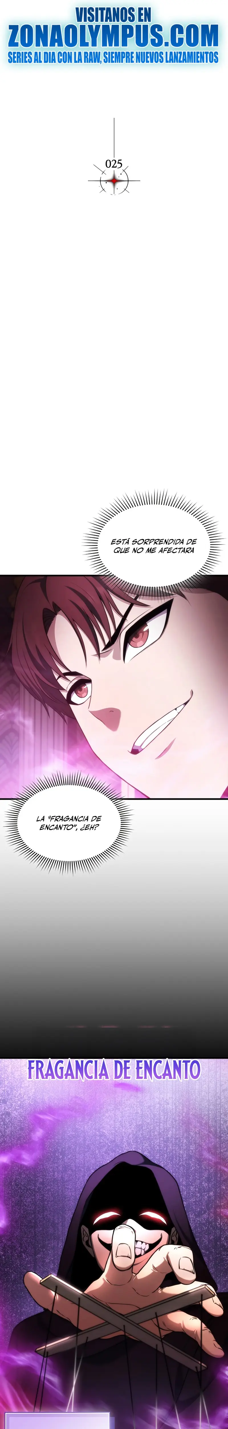 El Regreso del Caballero de la Muerte Clase: Apocalipsis > Capitulo 25 > Page 91