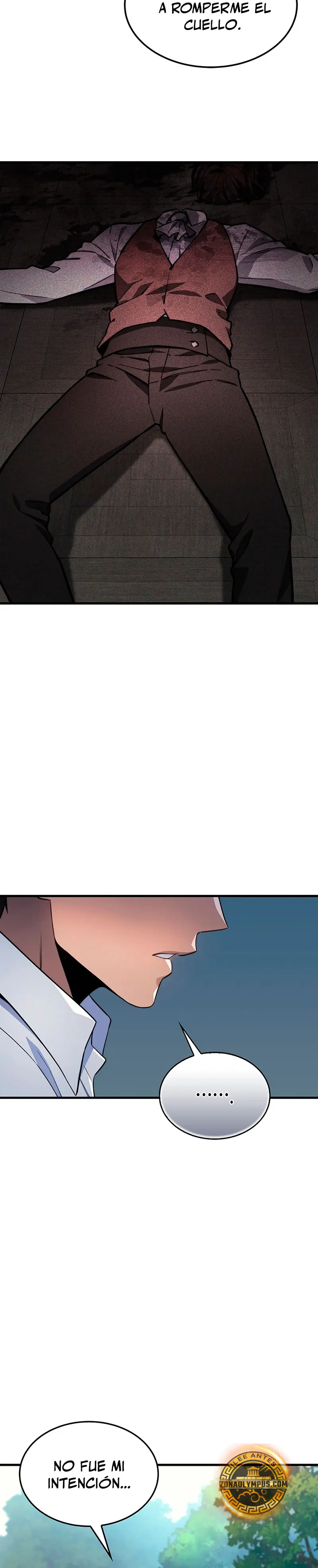 El Regreso del Caballero de la Muerte Clase: Apocalipsis > Capitulo 6 > Page 71