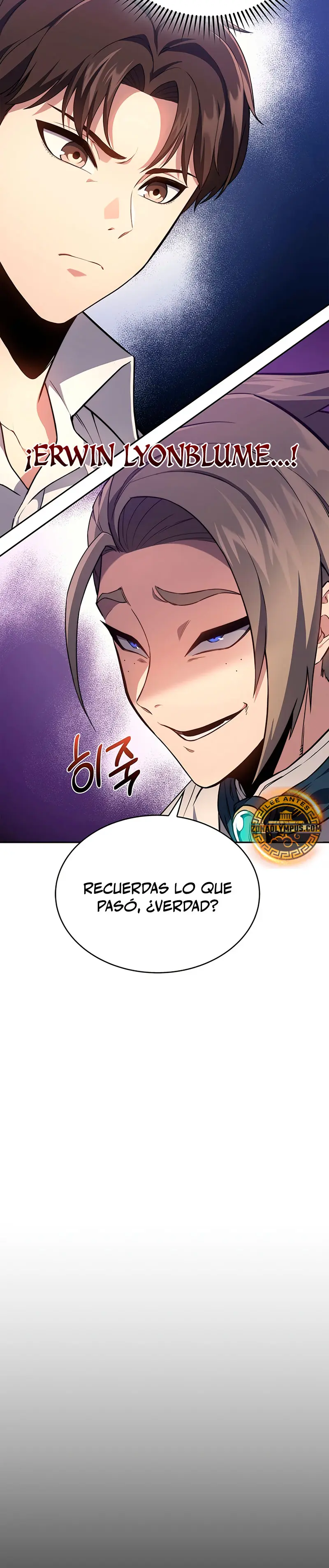 El Regreso del Caballero de la Muerte Clase: Apocalipsis > Capitulo 6 > Page 181