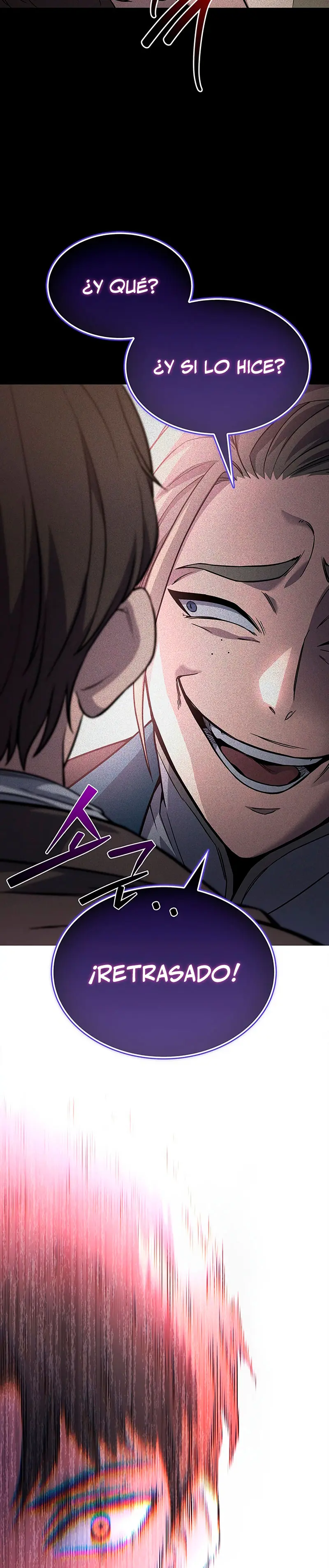 El Regreso del Caballero de la Muerte Clase: Apocalipsis > Capitulo 6 > Page 211