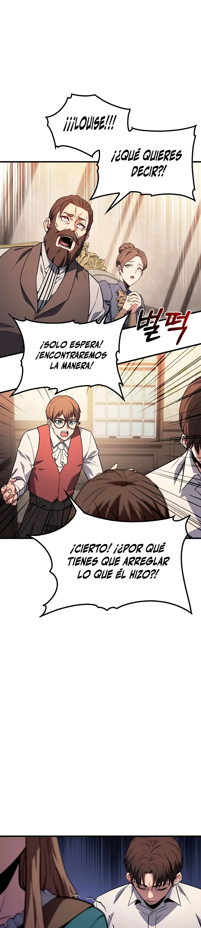 El Regreso del Caballero de la Muerte Clase: Apocalipsis > Capitulo 6 > Page 331