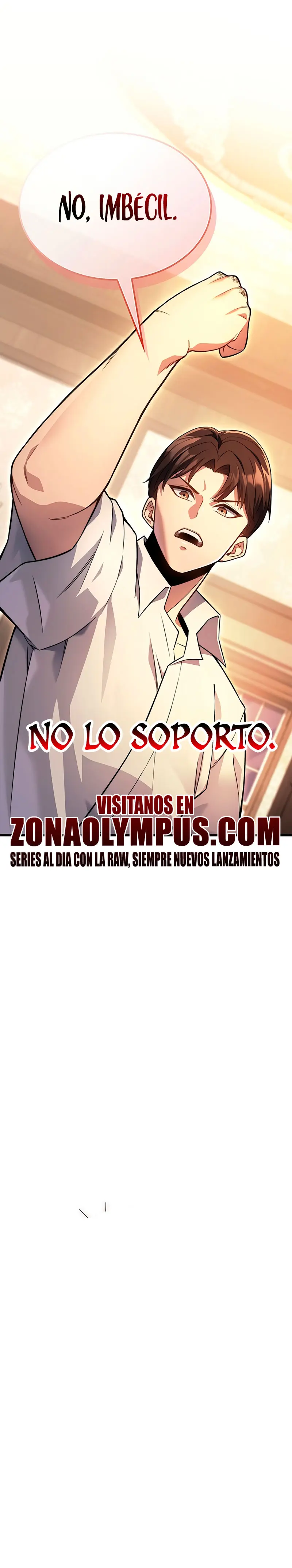 El Regreso del Caballero de la Muerte Clase: Apocalipsis > Capitulo 6 > Page 401
