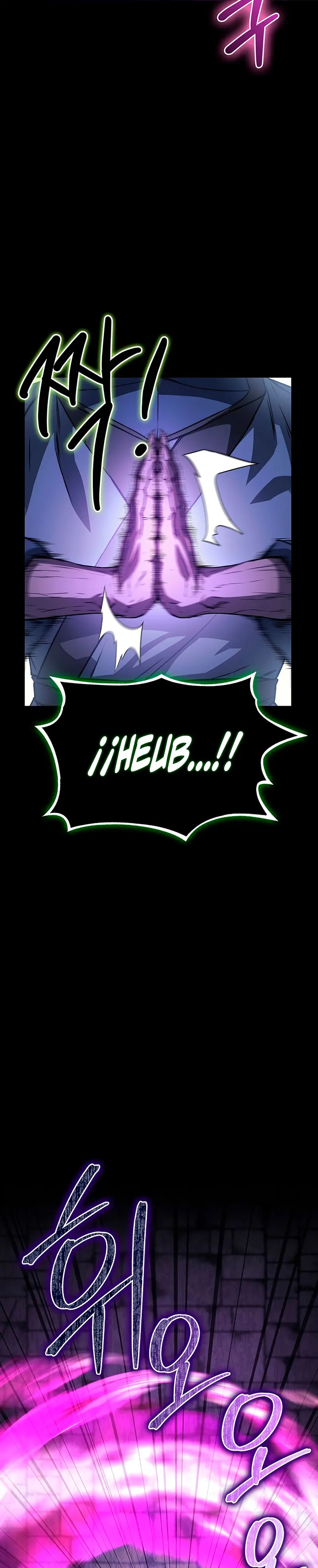El Regreso del Caballero de la Muerte Clase: Apocalipsis > Capitulo 10 > Page 131