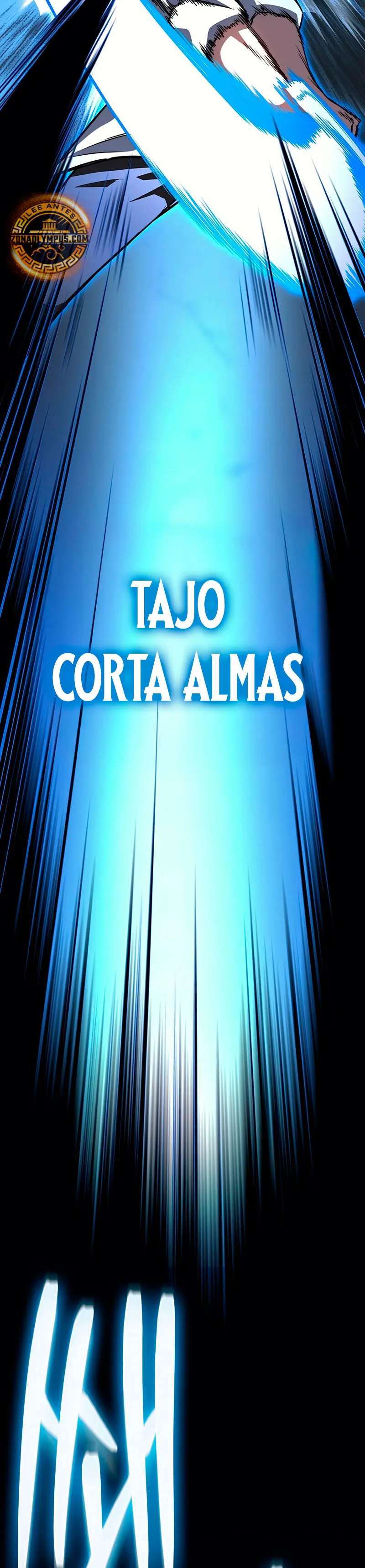 El Regreso del Caballero de la Muerte Clase: Apocalipsis > Capitulo 10 > Page 391