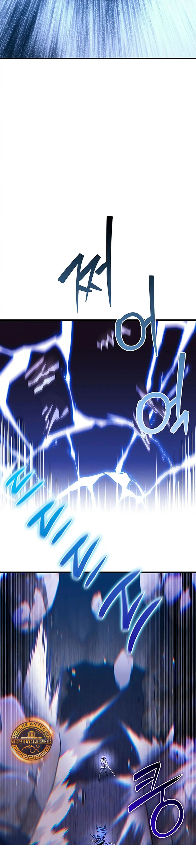 El Regreso del Caballero de la Muerte Clase: Apocalipsis > Capitulo 10 > Page 421