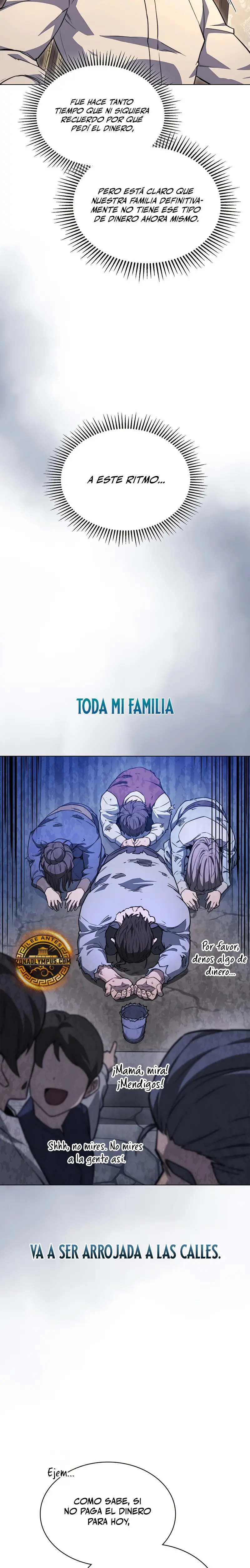 El Regreso del Caballero de la Muerte Clase: Apocalipsis > Capitulo 19 > Page 41