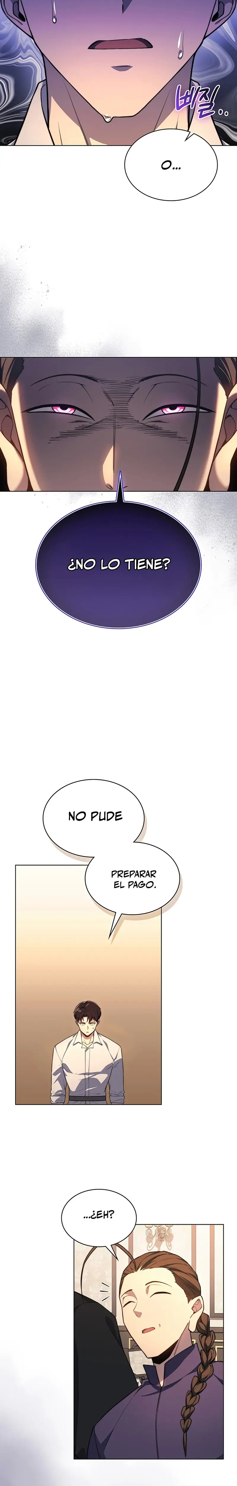 El Regreso del Caballero de la Muerte Clase: Apocalipsis > Capitulo 19 > Page 61