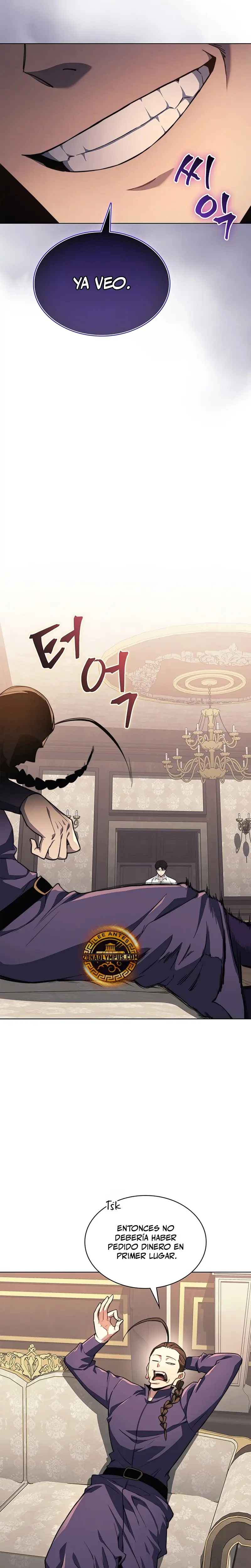El Regreso del Caballero de la Muerte Clase: Apocalipsis > Capitulo 19 > Page 71