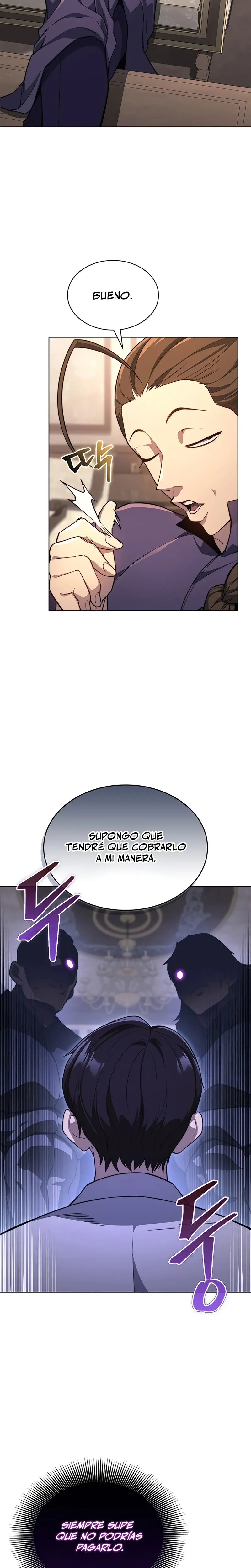 El Regreso del Caballero de la Muerte Clase: Apocalipsis > Capitulo 19 > Page 81