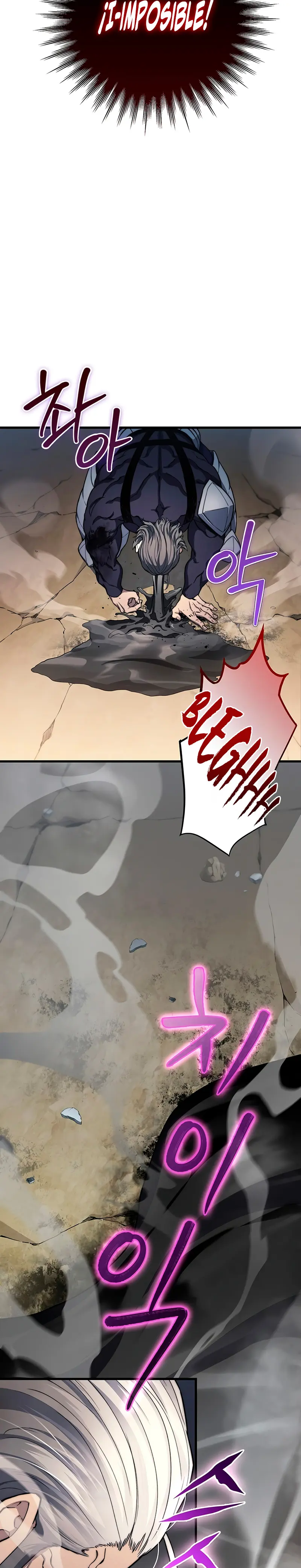 El Regreso del Caballero de la Muerte Clase: Apocalipsis > Capitulo 26 > Page 251