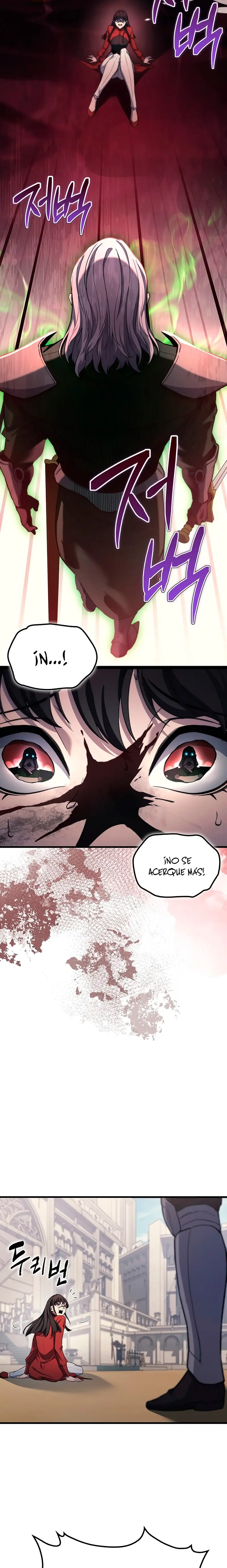 El Regreso del Caballero de la Muerte Clase: Apocalipsis > Capitulo 27 > Page 181
