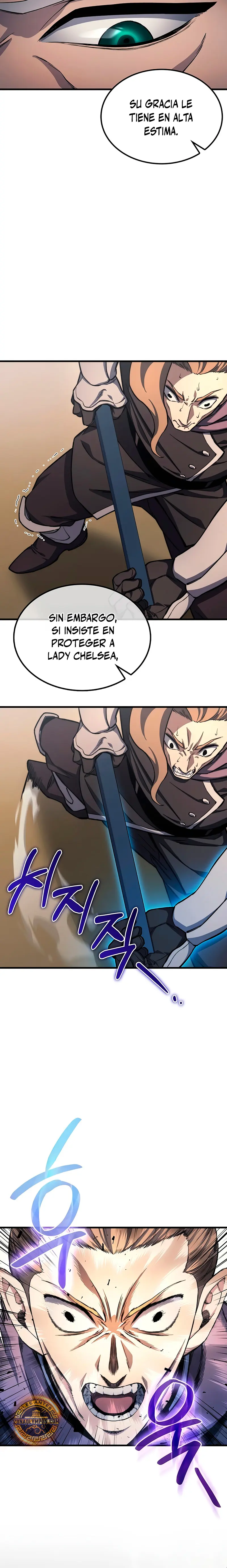 El Regreso del Caballero de la Muerte Clase: Apocalipsis > Capitulo 27 > Page 211