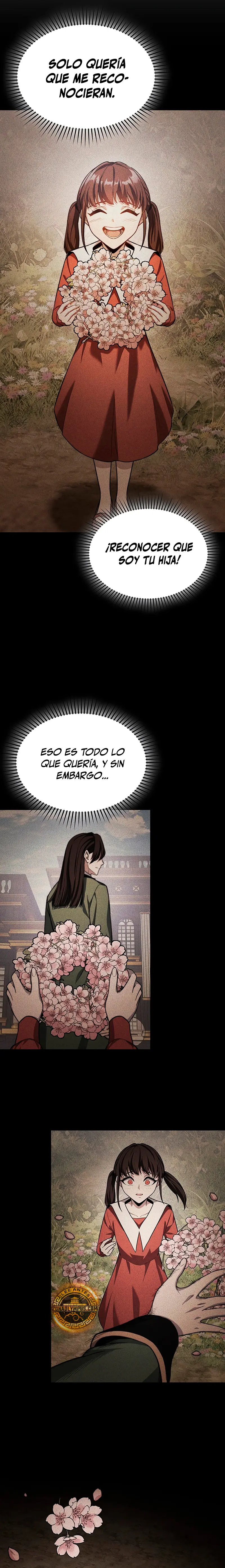El Regreso del Caballero de la Muerte Clase: Apocalipsis > Capitulo 28 > Page 51