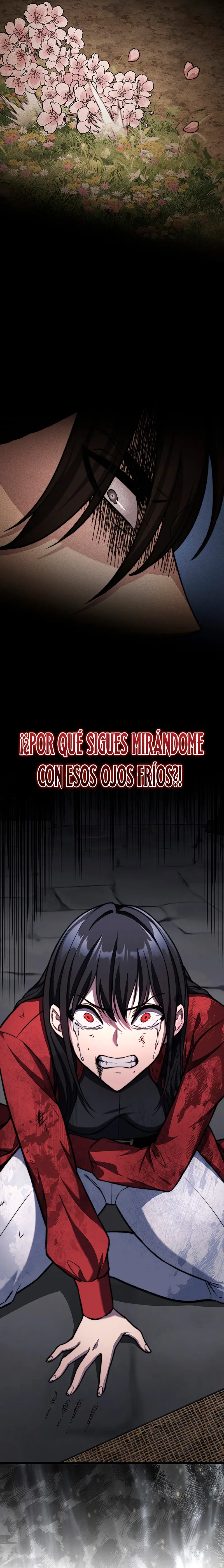 El Regreso del Caballero de la Muerte Clase: Apocalipsis > Capitulo 28 > Page 61