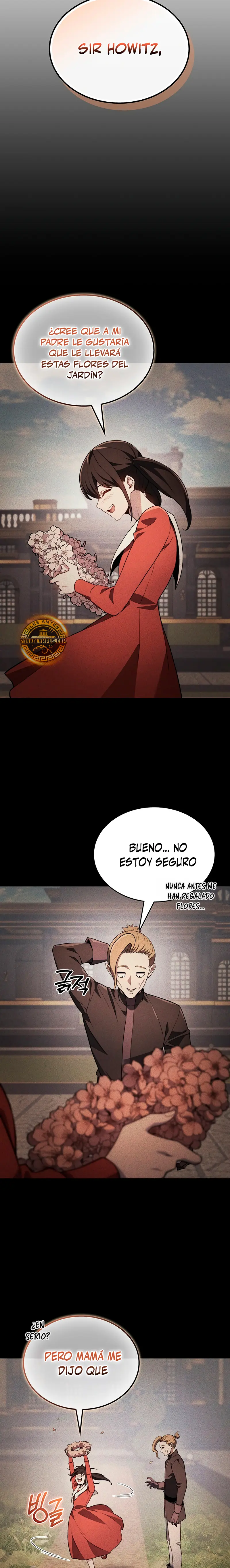 El Regreso del Caballero de la Muerte Clase: Apocalipsis > Capitulo 29 > Page 81