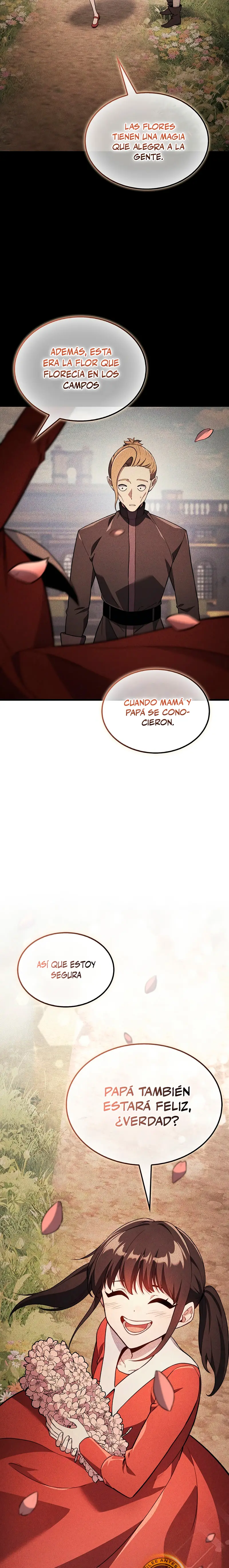 El Regreso del Caballero de la Muerte Clase: Apocalipsis > Capitulo 29 > Page 91