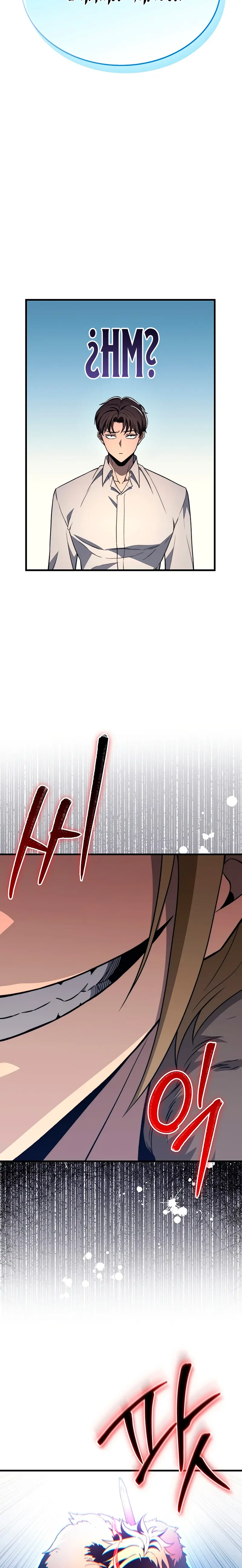 El Regreso del Caballero de la Muerte Clase: Apocalipsis > Capitulo 30 > Page 291