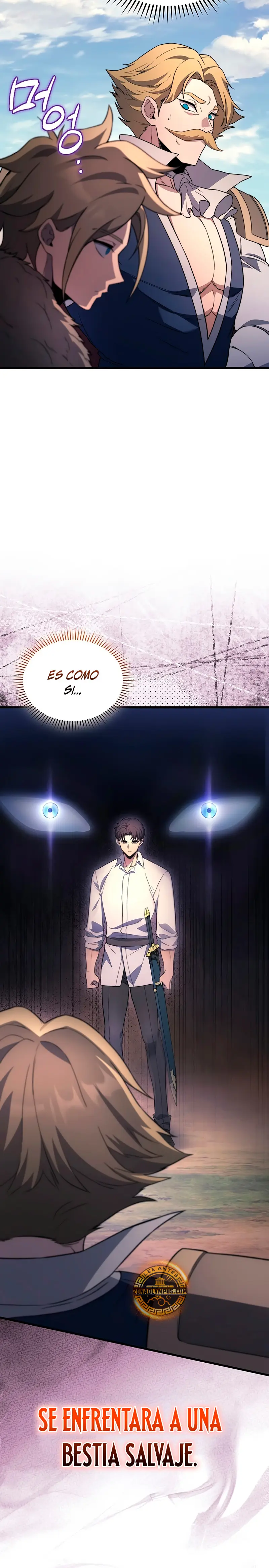 El Regreso del Caballero de la Muerte Clase: Apocalipsis > Capitulo 31 > Page 51