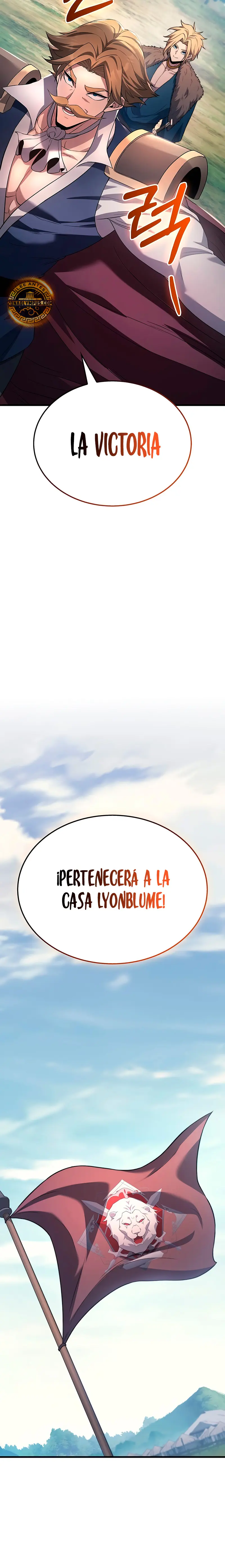El Regreso del Caballero de la Muerte Clase: Apocalipsis > Capitulo 31 > Page 151