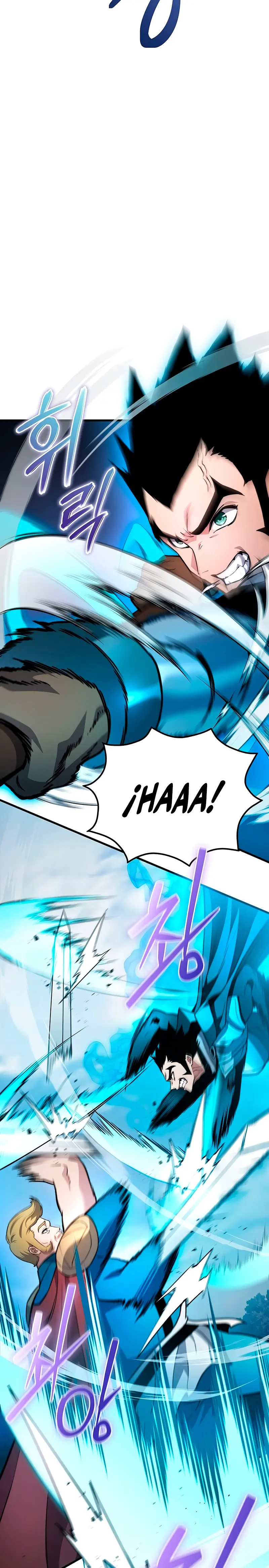 El Regreso del Caballero de la Muerte Clase: Apocalipsis > Capitulo 31 > Page 271