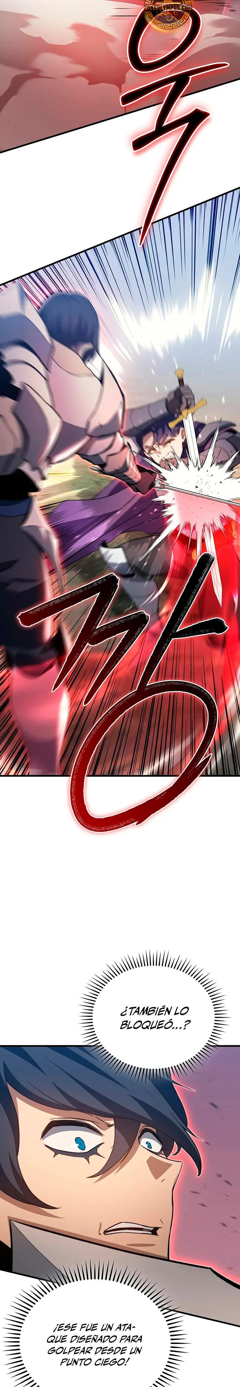 El Regreso del Caballero de la Muerte Clase: Apocalipsis > Capitulo 32 > Page 161