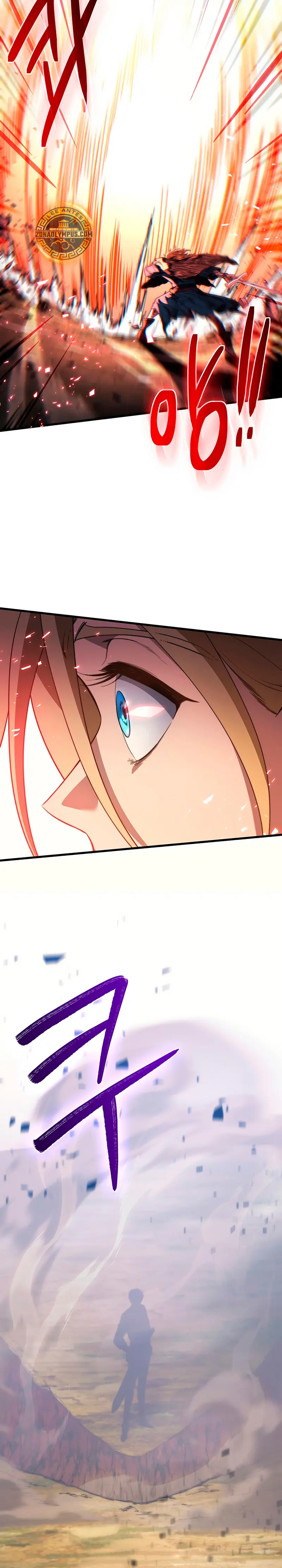 El Regreso del Caballero de la Muerte Clase: Apocalipsis > Capitulo 33 > Page 231