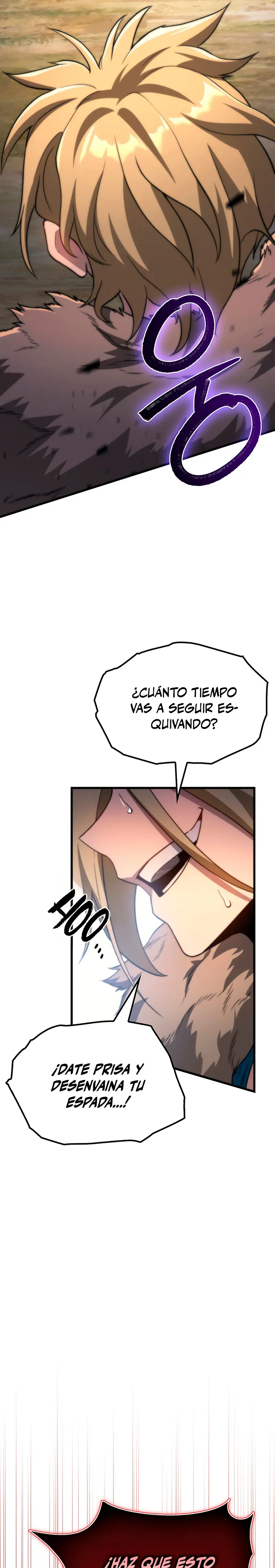 El Regreso del Caballero de la Muerte Clase: Apocalipsis > Capitulo 33 > Page 241